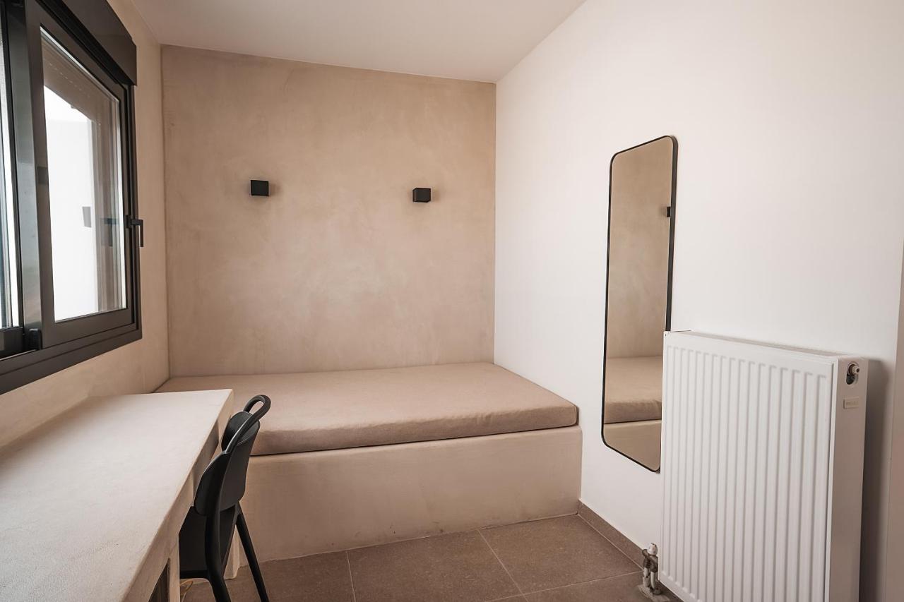 Suites With Magical View & Jacuzzi Athènes Extérieur photo