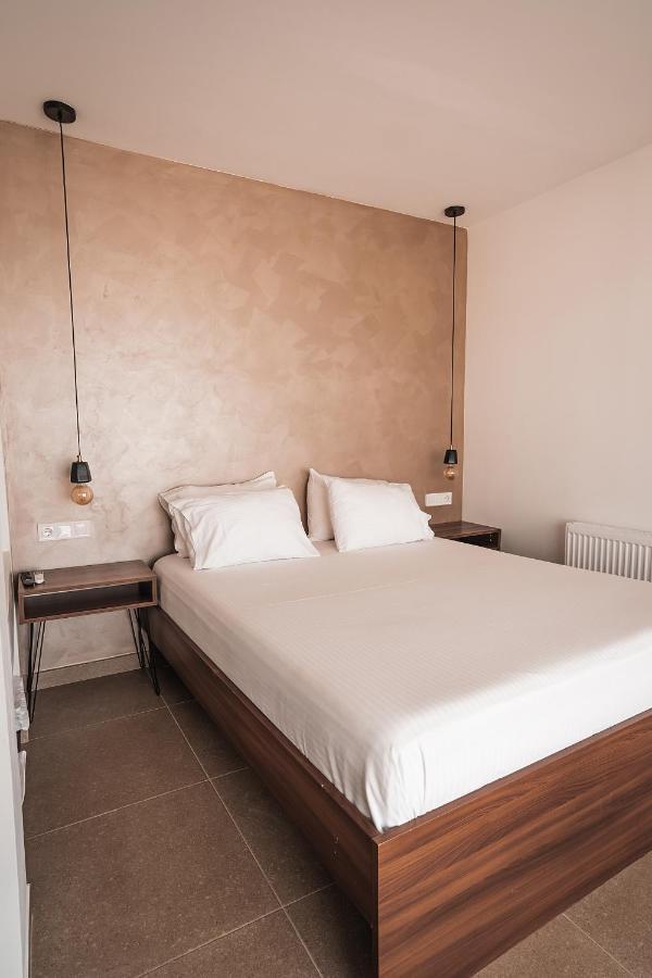Suites With Magical View & Jacuzzi Athènes Extérieur photo
