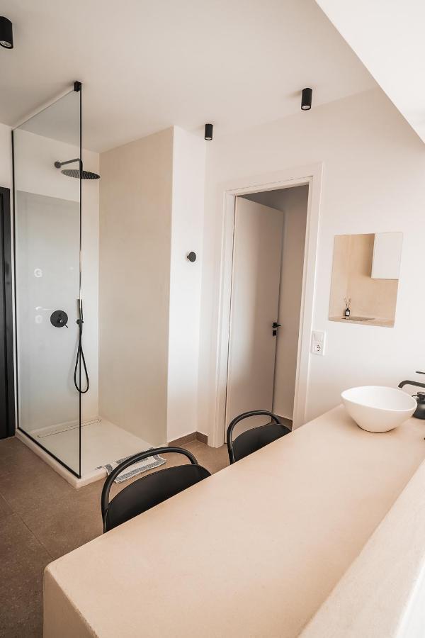 Suites With Magical View & Jacuzzi Athènes Extérieur photo