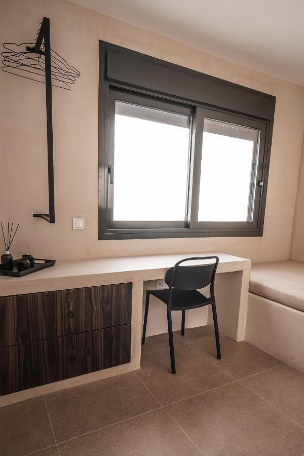 Suites With Magical View & Jacuzzi Athènes Extérieur photo