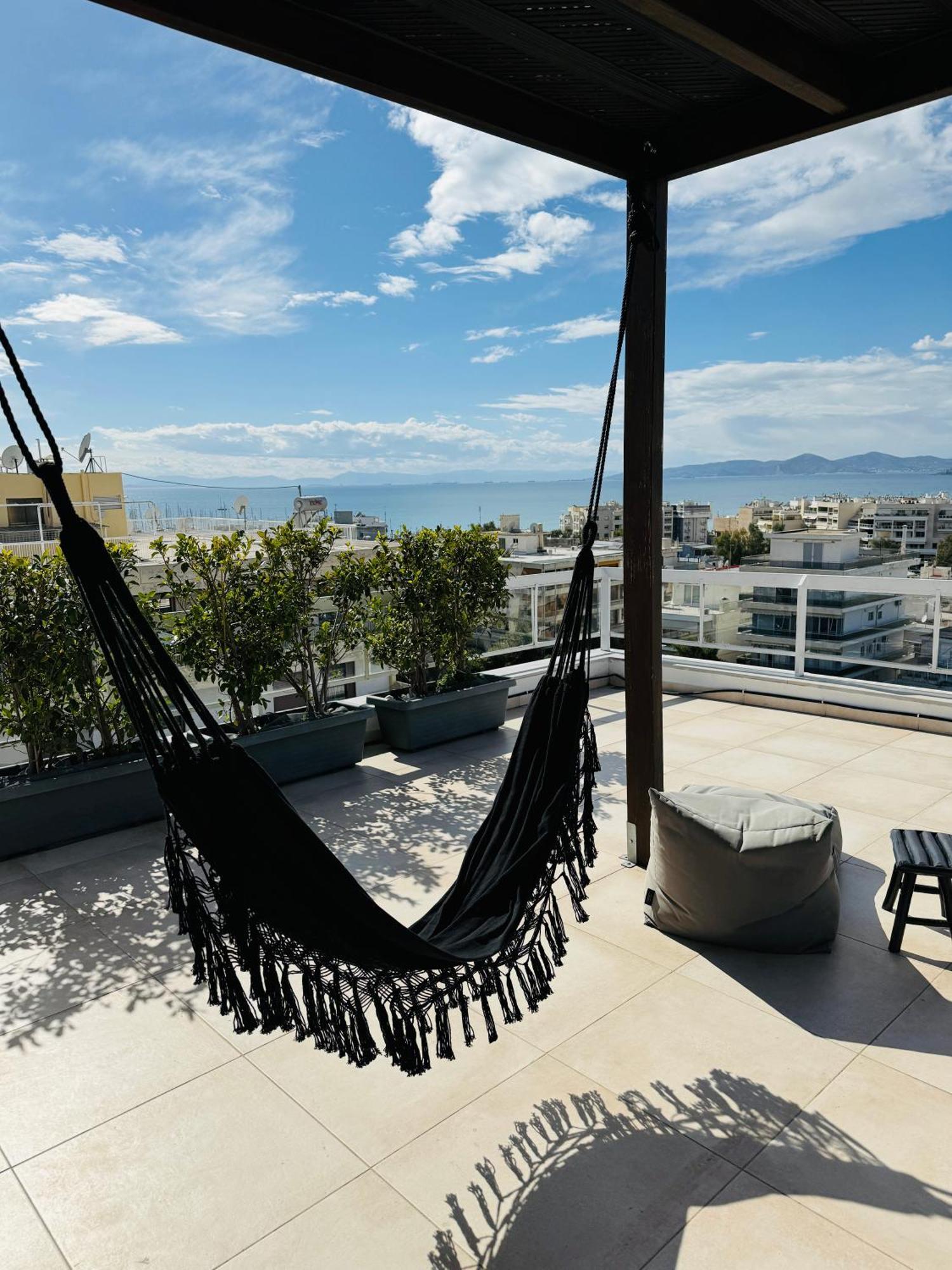 Suites With Magical View & Jacuzzi Athènes Extérieur photo