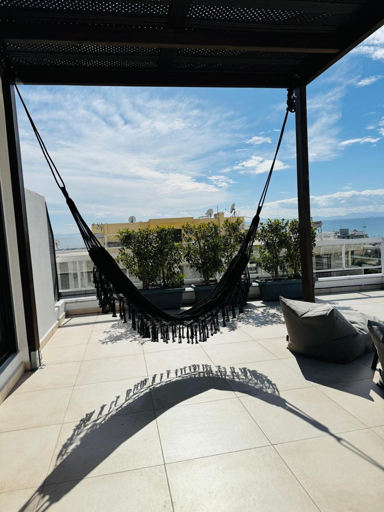 Suites With Magical View & Jacuzzi Athènes Extérieur photo