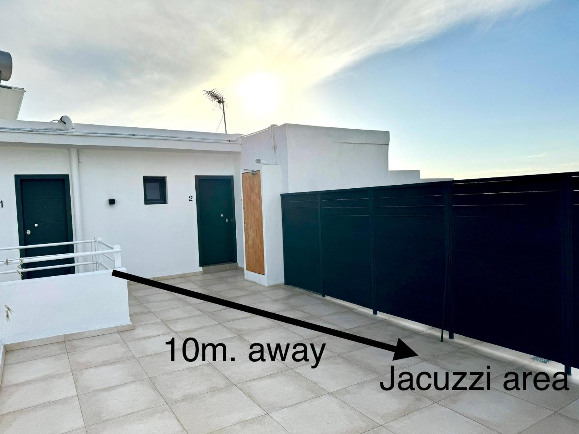 Suites With Magical View & Jacuzzi Athènes Extérieur photo